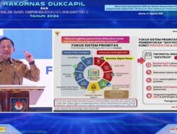 Permudah Kelompok, Kemendagri Hubungkan Dukcapil Bersama Puskesmas Bagi Akta Kelahiran
