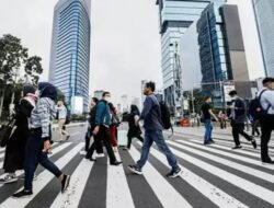 Kemajuan Ekonomi RI Kuartal II 2026 Diramal Jatuh Ke Bawah 5%, Tekanan Fiskal Karena Itu Sorotan