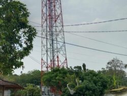 Protelindo Sampaikan Penjelasan Yang Berhubungan Di Kepemilikan Saham PT Bakrie Telecom Tbk