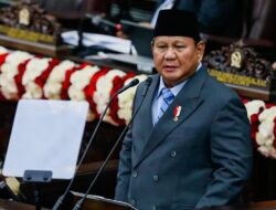 Target Perkembangan 6% Didalam Defisit Mengecil, RAPBN 2027 Uji Produktivitas dan Standar Eksekusi