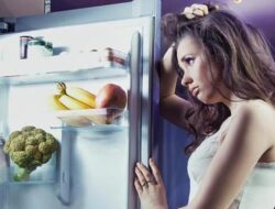Lapar Mulu Padahal Terbaru Makan? Ini Jenis Makanan yang Bikin Cepat Kenyang