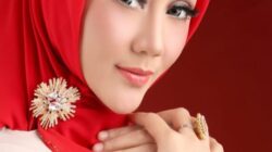 Aida Saskia Pensiun Karena Itu DJ Usai Berjuang Lawan Kanker, Kini Mantap Berhijab