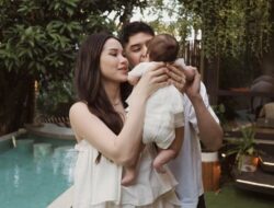 Alyssa Daguise Batasi Baby Soso Tampil Di YouTube Orang Lain Usai Wajahnya Tersebar