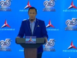 Menyangkut Kepentingan Bangsa Hanya Merah Putih