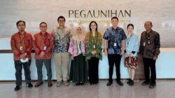 BKI Tekankan Pentingnya Kesejaganan Perbankan Untuk Produktivitas Karyawan