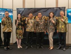 BNI Sekuritas Perkuat Jaringan Cabang, Padukan Layanan Digital dan Tatap Muka