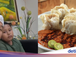 Khasiat Pisang vs Ubi Bagi Pola Makan hingga Kisah Bocah Penjual Siomay