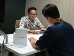 Customer Day, Manulife Indonesia Dorong Nasabah Pahami Perlindungan Dari Awal