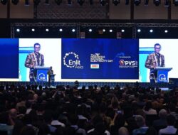 Enlit Asia dan MKI Electricity Connect 2026 Hadir Lagi Perkuat Kedaulatan Energi dan Ketahanan Sistem
