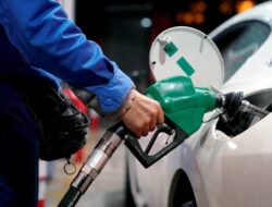 Gejolak Energi Dunia, China Kerek Harga Bensin 24% dan Solar 26%