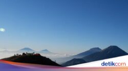 Viral Pendaki Kepergok Mesum Di Gunung Prau