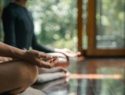 Viral Dibahas Ke Medsos, Begini Cara Mindful Tanpa Terkesan Apatis
