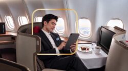 Promo Ekstra 27.000 GarudaMiles Khusus BRI Prioritas