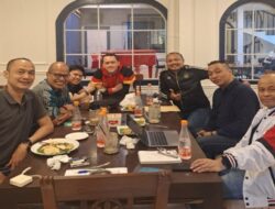 Laga Santri 2026, KSMI Ancam Cabut Gelar Regu yang Pakai Olahragawan Profesional
