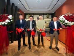 Luxpawn Memperkenalkan Perspektif Mutakhir tentang Nilai Aset Mewah