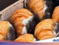 5 Makanan Ini Viral Gegara Bentuk Nyeleneh, Ada Waffle Mr. P!