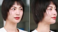 Nana Tampil Beda Didalam Bibir Lebih Tipis usai Perdebatan Di The Scandal