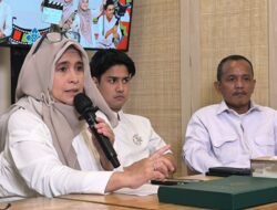 Neno Warisman dan Syakir Daulay Siap Bawa Sinema Santri Mendunia Lewat SANFFEST 2026