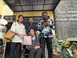 Orang Tua Winda Lorenza Gowasa Ungkap Kejanggalan Kematian Putrinya, Luka Lebam hingga Dilarang Autopsi