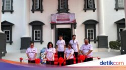 Seperempat Abad Lion Group, Bersama Langit hingga Dunia Belajar