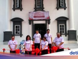 Seperempat Abad Lion Group, Bersama Langit hingga Dunia Belajar