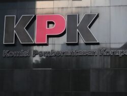 Periksa Mantan Aspri Ridwan Kamil, KPK Telusuri Transaksi Ke Rekening