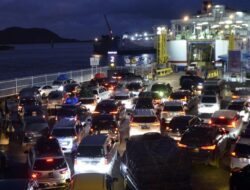 Kemenhub Ungkap Alasan Kapal Laut Tak Mau Angkut Kendaraan Pribadi Elektrik