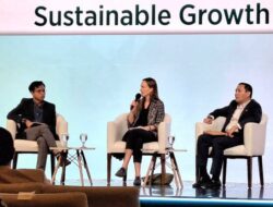Pusat Data hingga Sepedamotor Listrik Dorong Lonjakan Permintaan Energi Di Indonesia