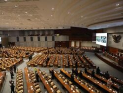 Ramai-ramai Mendesak Lembaga Legis Latif Publikasikan Draf Resmi RUU Perampasan Aset