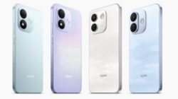 Redmi Note 17 Pro Max 5G Dijual Rp7,4 Juta, Bonus Kuota XL 1.000 GB