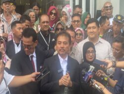 Roy Suryo Sebut 3 Akun Media Sosial Pemicu Peristiwa Pidana Ijazah Jokowi