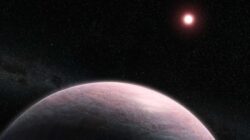 Sinyal Radio Terdeteksi Di sebuah Eksoplanet, Astronot Ungkap Hal Ini