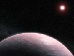 Sinyal Radio Terdeteksi Di sebuah Eksoplanet, Astronot Ungkap Hal Ini