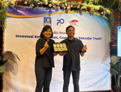 Survei Interaktif ACC Ungkap 80% Responden Memilih Penanaman Modal Asing Emas Ketimbang Liburan