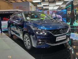 Kendaraan Pribadi Discontinue Di RI 2025, Berapa Harga Bekasnya Sekarang?