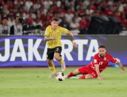 Timpilihan Indonesia Loyo Lawan Malaysia, Pendukung Rindu Era Shin Tae-yong