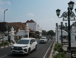 Permintaan Domestik Naik, Toyota Indonesia Belum Mau Perdagangan Keluar Negeri Veloz HEV